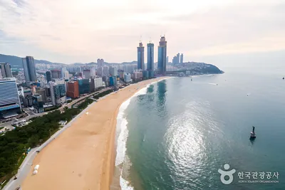 해파랑길(부산,울산 구간)
