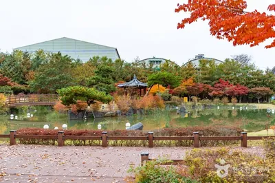 논산 시민가족공원