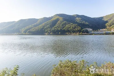 사정저수지