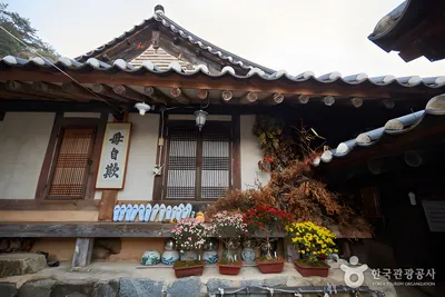 이상루 고택