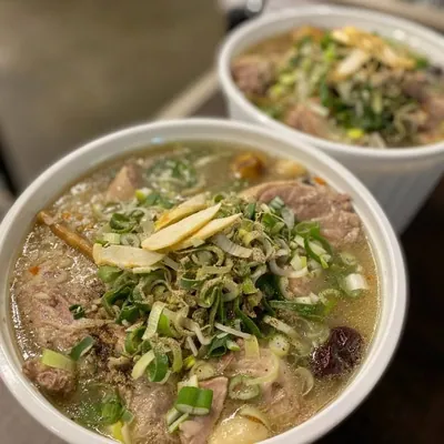 장마담집