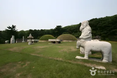 서해 제일의 석양부터 야경까지 아우르는 드라이브 코스