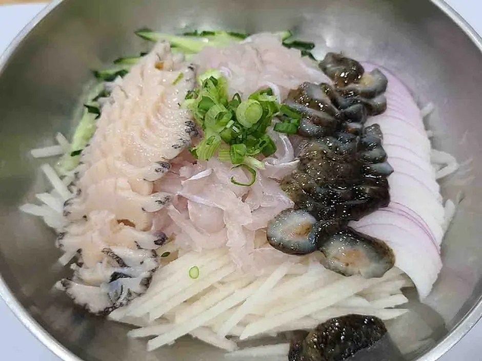 울진참가자미
