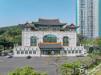 황룡사(인천)