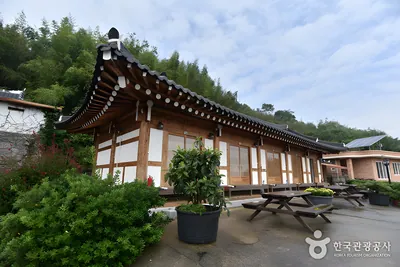 순천만민속한옥펜션