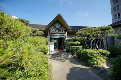 언양불고기 한마당한우촌