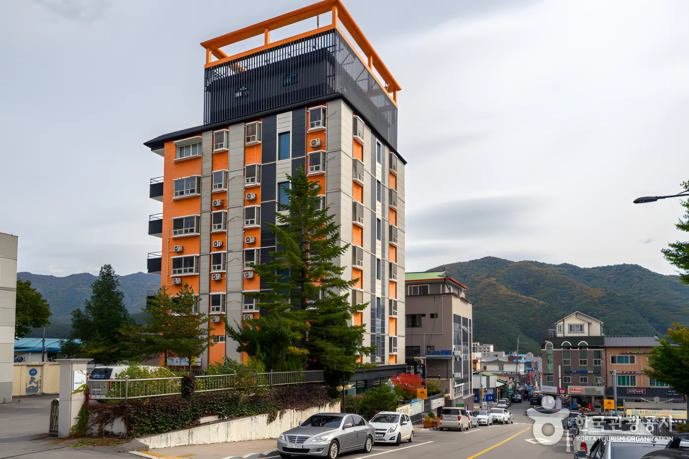인제호텔(INJE HOTEL)