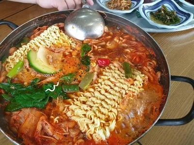 신풍매운탕