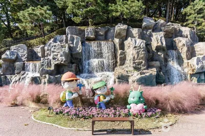 용인농촌테마파크
