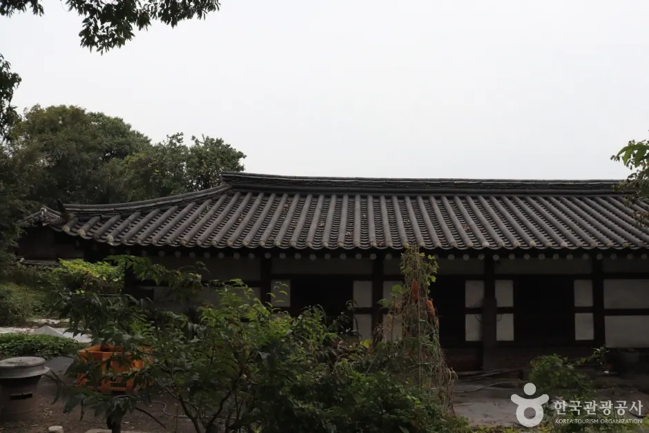 옥오재