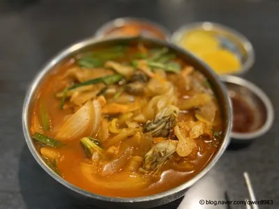 설짬뽕