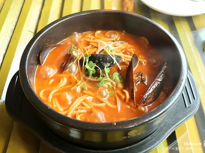 뚝배기이탈리아