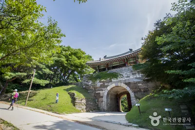 남한산성도립공원 [유네스코 세계유산]