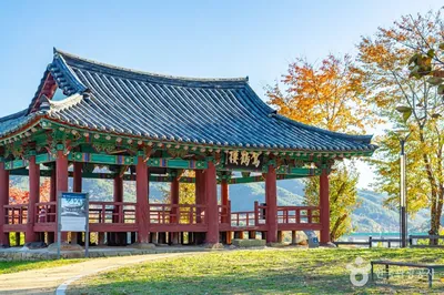 영동 가학루